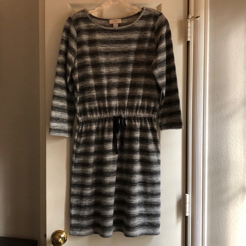 Ann Taylor Loft Dress